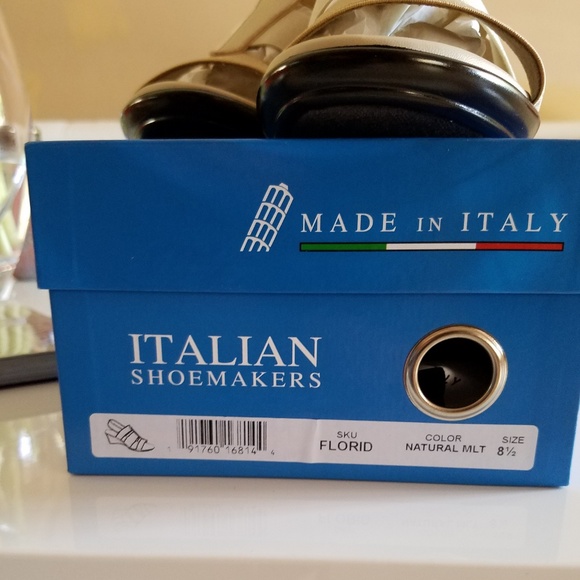 Italian Shoes 👠 - Picture 5 of 5